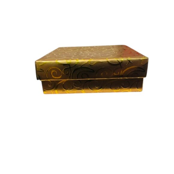 7 NEW Christmas Holiday Boxes Assorted - Picture 5 of 11